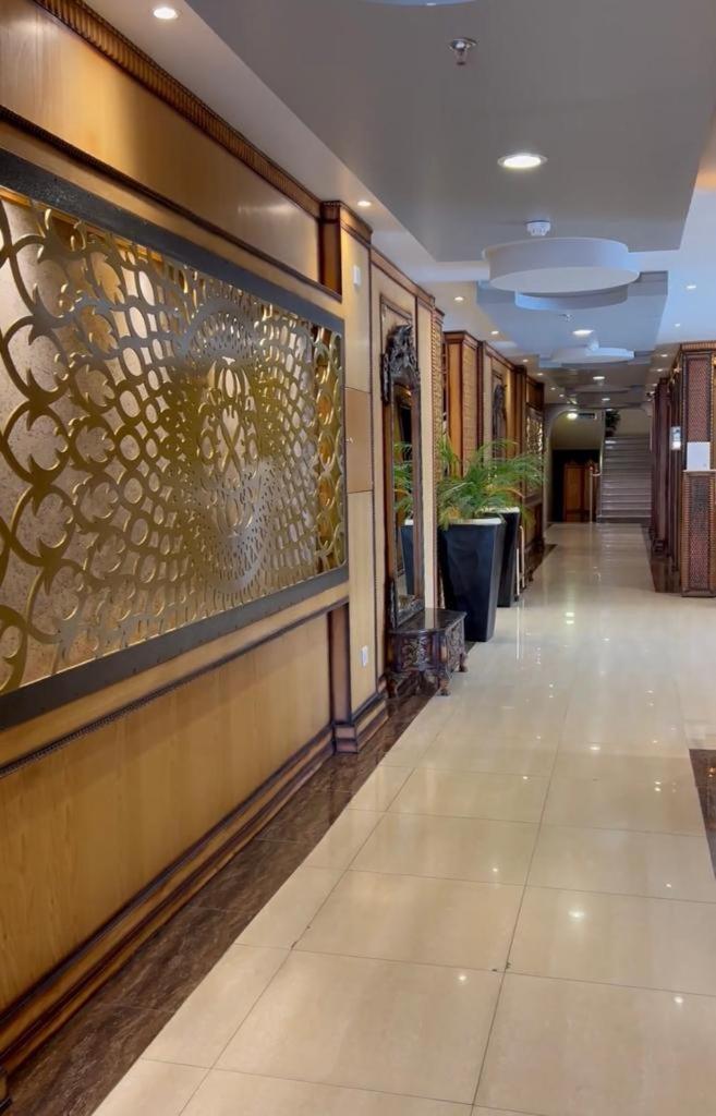 Levant Hotel Najran