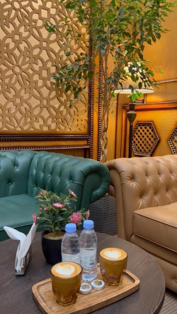 Hotel Levant