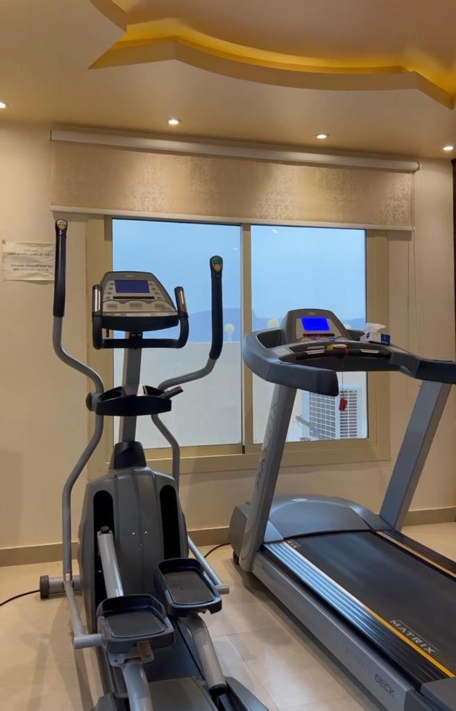 Levant Hotel Najran
