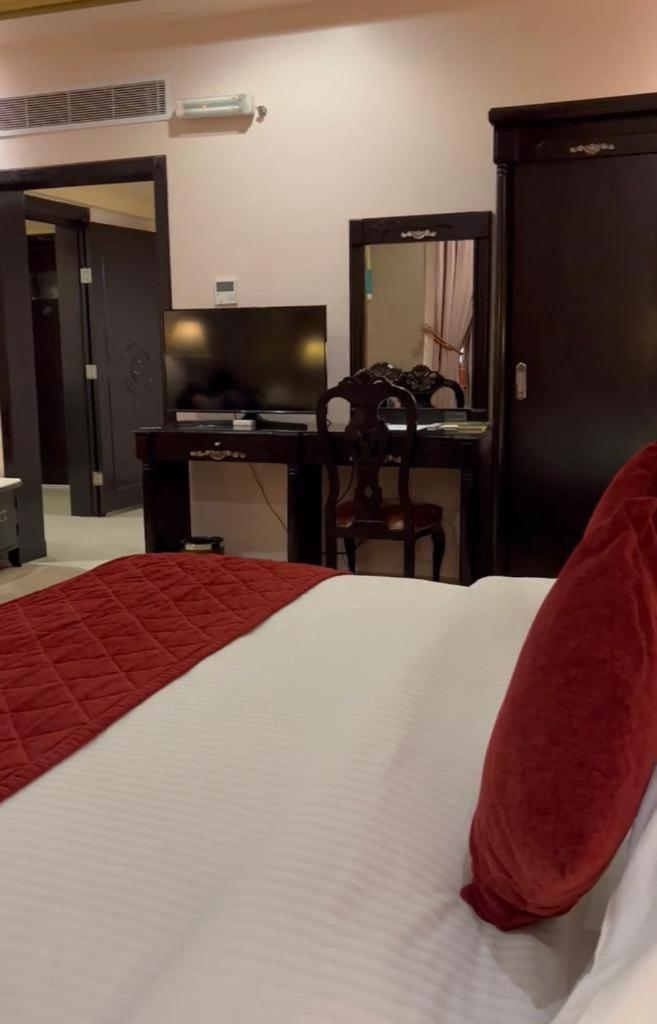 Hotel Levant Najran