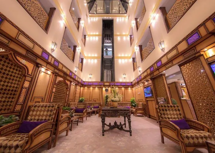 Levant Hotel