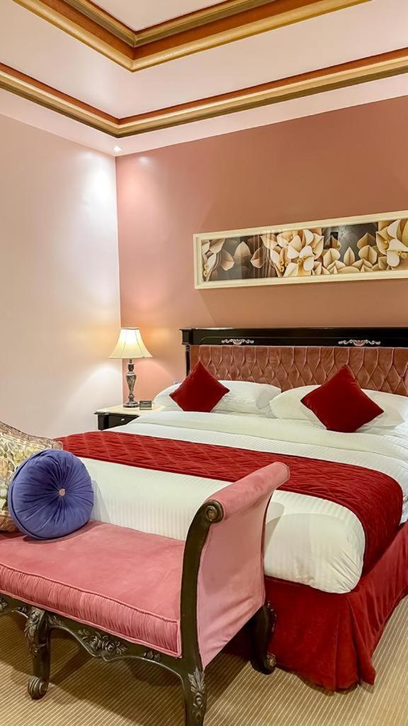 Hotel Levant 4*
