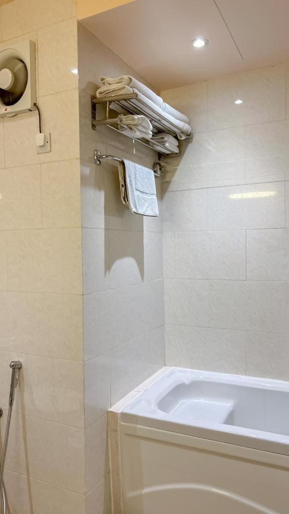 Levant Hotel Najran