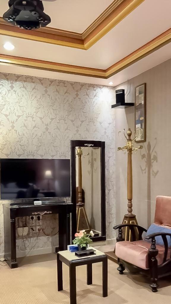 Levant Hotel Najran