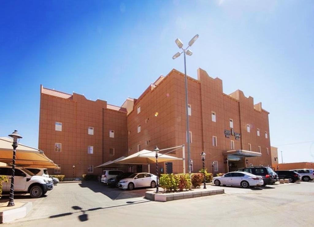 Levant Hotel 4*