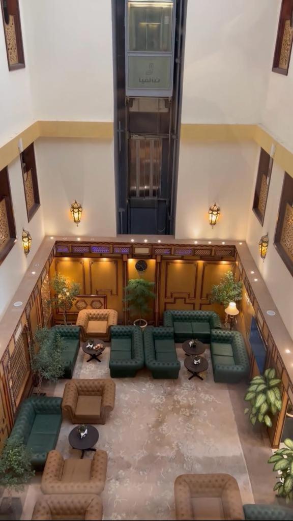 Hotel Levant Najran