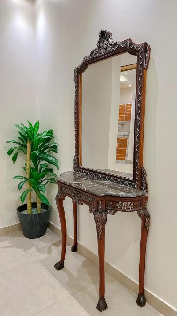 Levant Hotel Najran