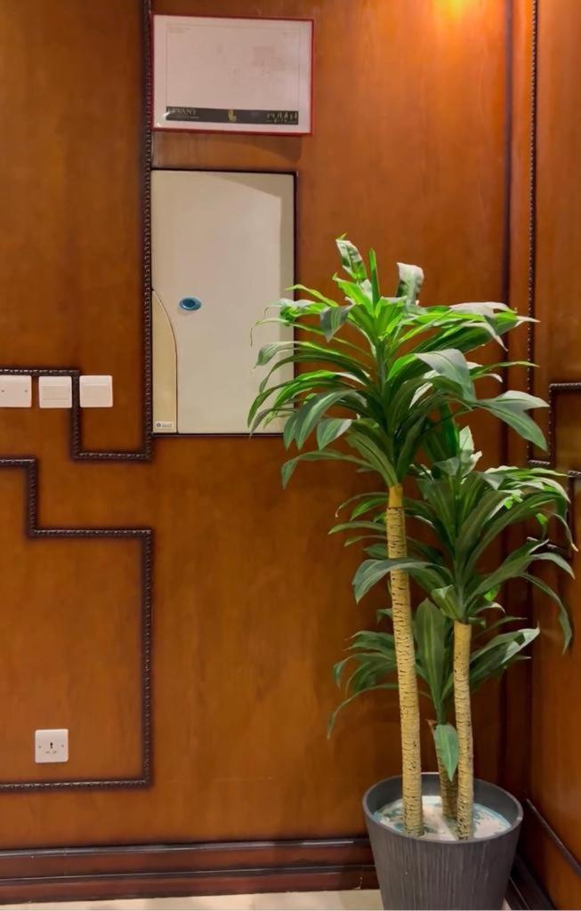 Levant Hotel Najran