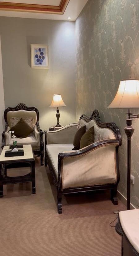 Levant Hotel
