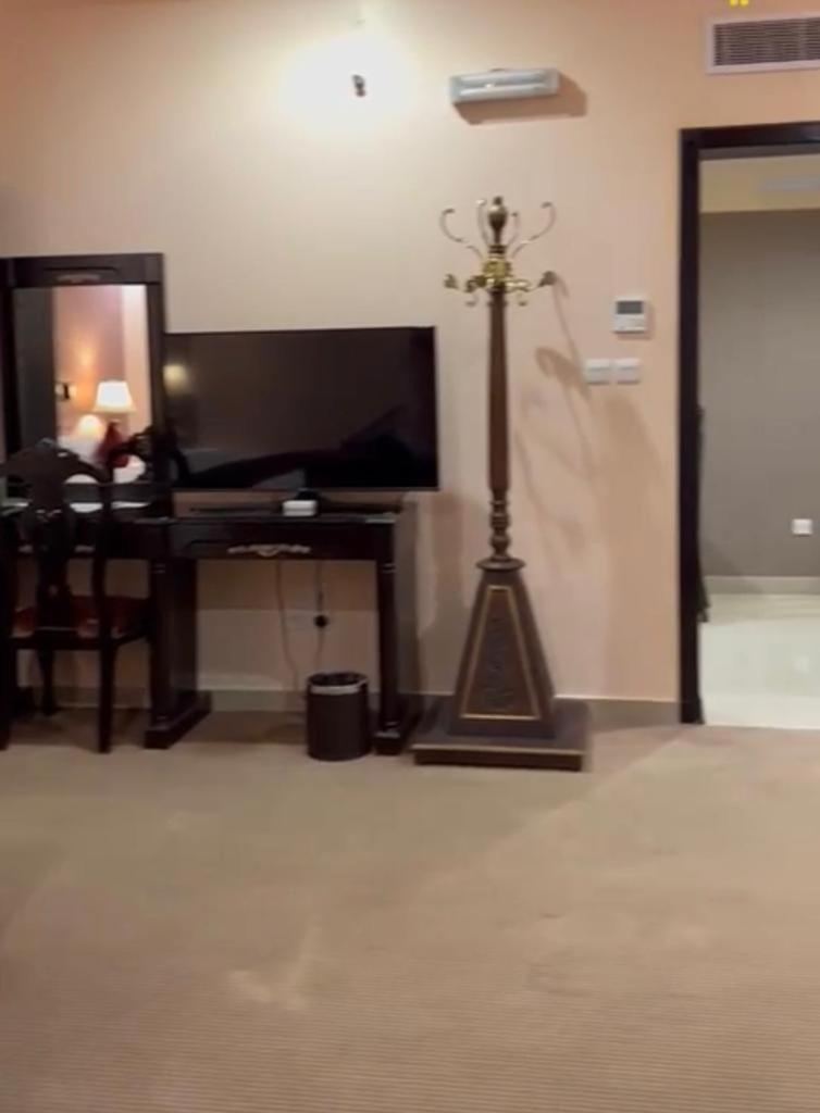 Hotel Levant Najran