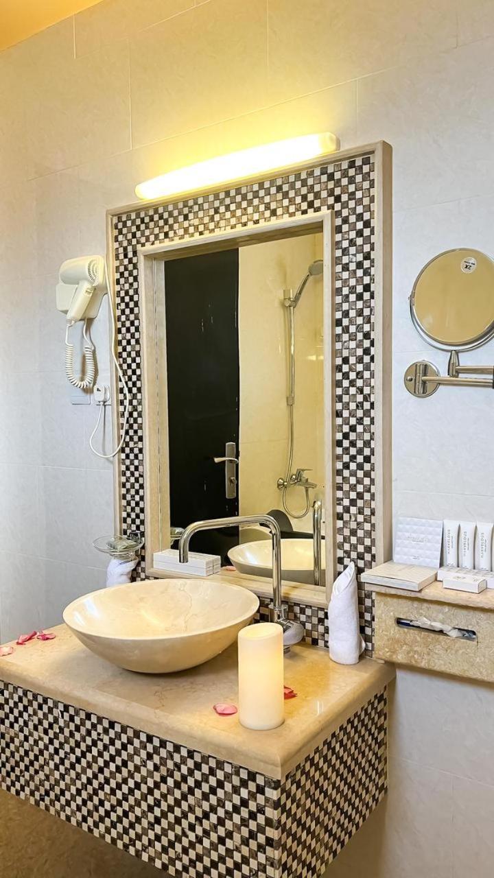 Levant Najran